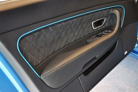 2011款宾利欧陆SuperSports