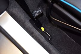 2011款宾利欧陆SuperSports