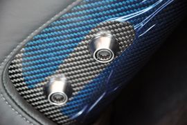 2011款宾利欧陆SuperSports