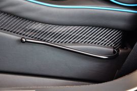 2011款宾利欧陆SuperSports