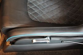 2011款宾利欧陆SuperSports