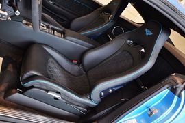 2011款宾利欧陆SuperSports