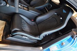 2011款宾利欧陆SuperSports