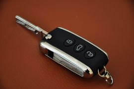 2011款宾利欧陆SuperSports