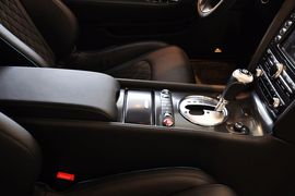 2011款宾利欧陆SuperSports