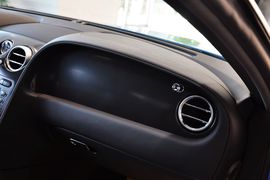 2011款宾利欧陆SuperSports