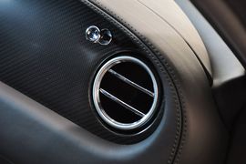 2011款宾利欧陆SuperSports