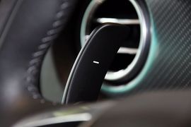 2011款宾利欧陆SuperSports