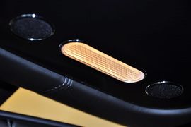 2011款宾利欧陆SuperSports