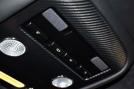 2011款宾利欧陆SuperSports