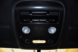 2011款宾利欧陆SuperSports