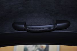 2011款宾利欧陆SuperSports