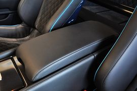 2011款宾利欧陆SuperSports