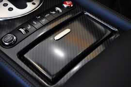 2011款宾利欧陆SuperSports