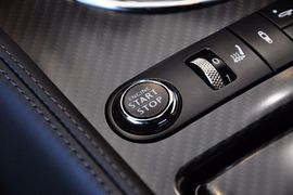 2011款宾利欧陆SuperSports