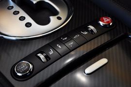 2011款宾利欧陆SuperSports