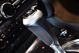 2011款宾利欧陆SuperSports