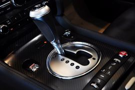 2011款宾利欧陆SuperSports