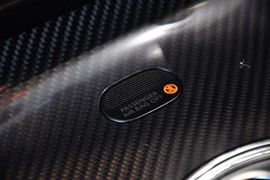 2011款宾利欧陆SuperSports