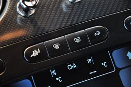 2011款宾利欧陆SuperSports