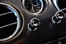 2011款宾利欧陆SuperSports