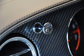 2011款宾利欧陆SuperSports
