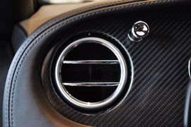 2011款宾利欧陆SuperSports