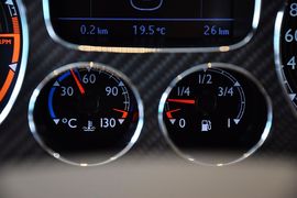 2011款宾利欧陆SuperSports