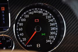 2011款宾利欧陆SuperSports