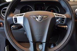 2011款宾利欧陆SuperSports