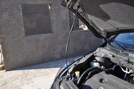2011款一汽马自达Mazda8