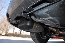2011款一汽马自达Mazda8