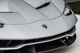 2017款兰博基尼Centenario
