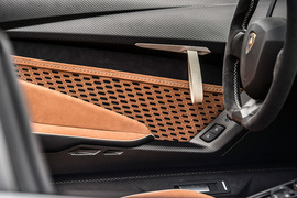 2017款兰博基尼Centenario