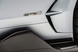 2017款兰博基尼Centenario