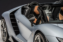 2017款兰博基尼Centenario