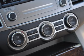 2011款一汽马自达Mazda8