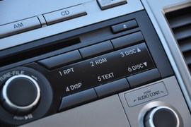 2011款一汽马自达Mazda8