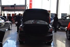 2011款马自达6