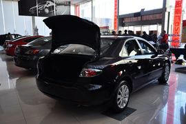 2011款马自达6