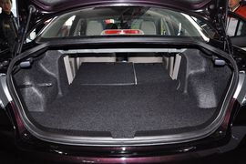 2011款马自达6