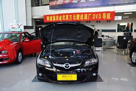 2011款马自达6