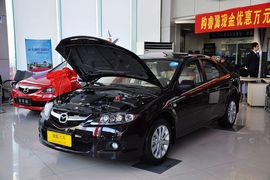 2011款马自达6