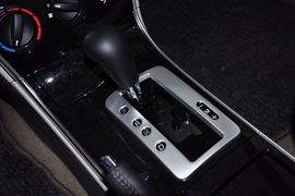 2011款马自达6