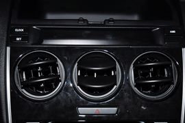 2011款马自达6