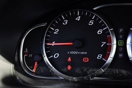 2011款马自达6