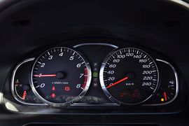 2011款马自达6