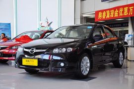 2011款马自达6