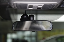 2016款本田飞度1.5L