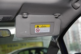 2016款本田飞度1.5L